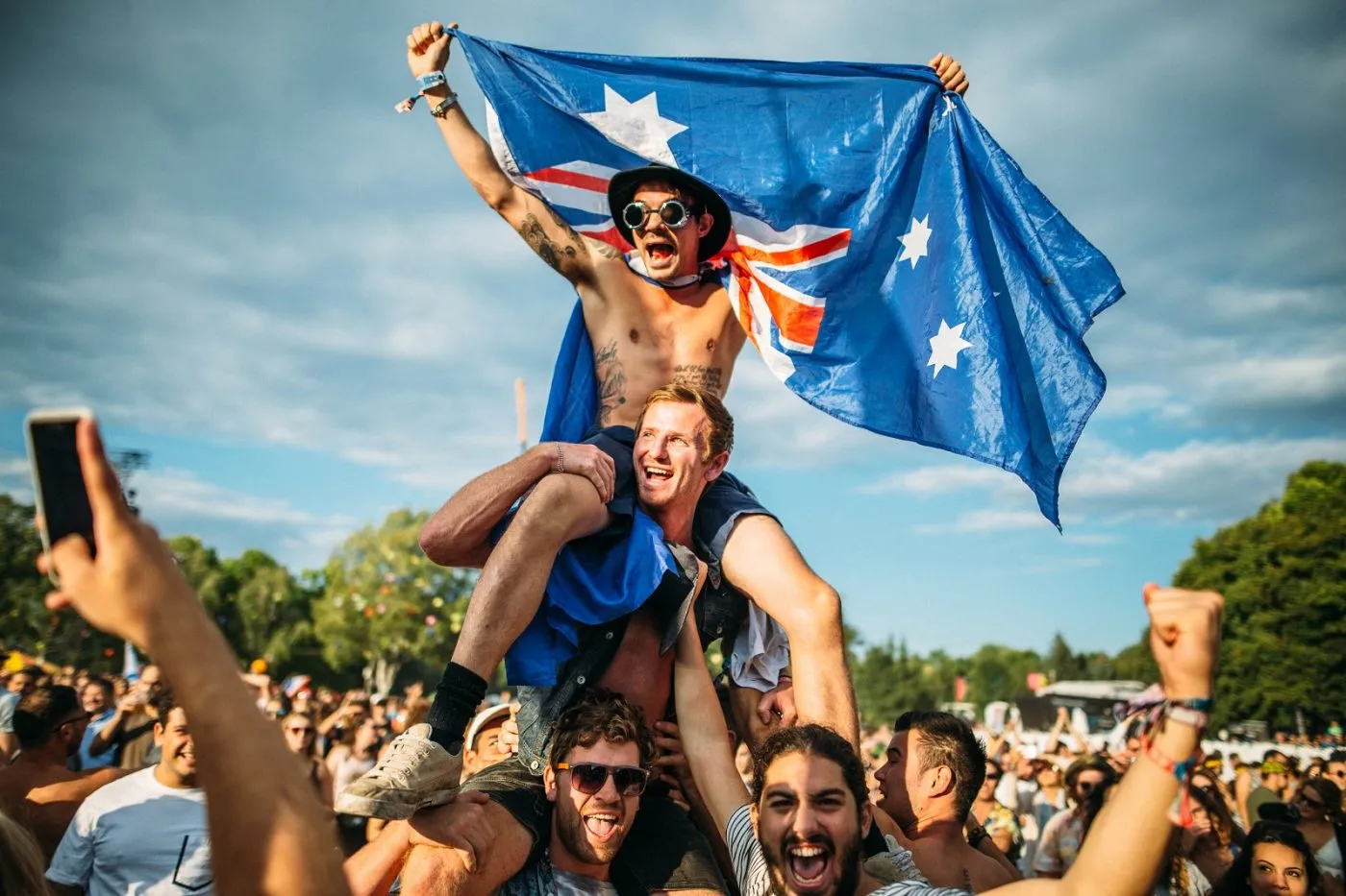 benedek varga SZIGET 0005 5923 Sziget 2016