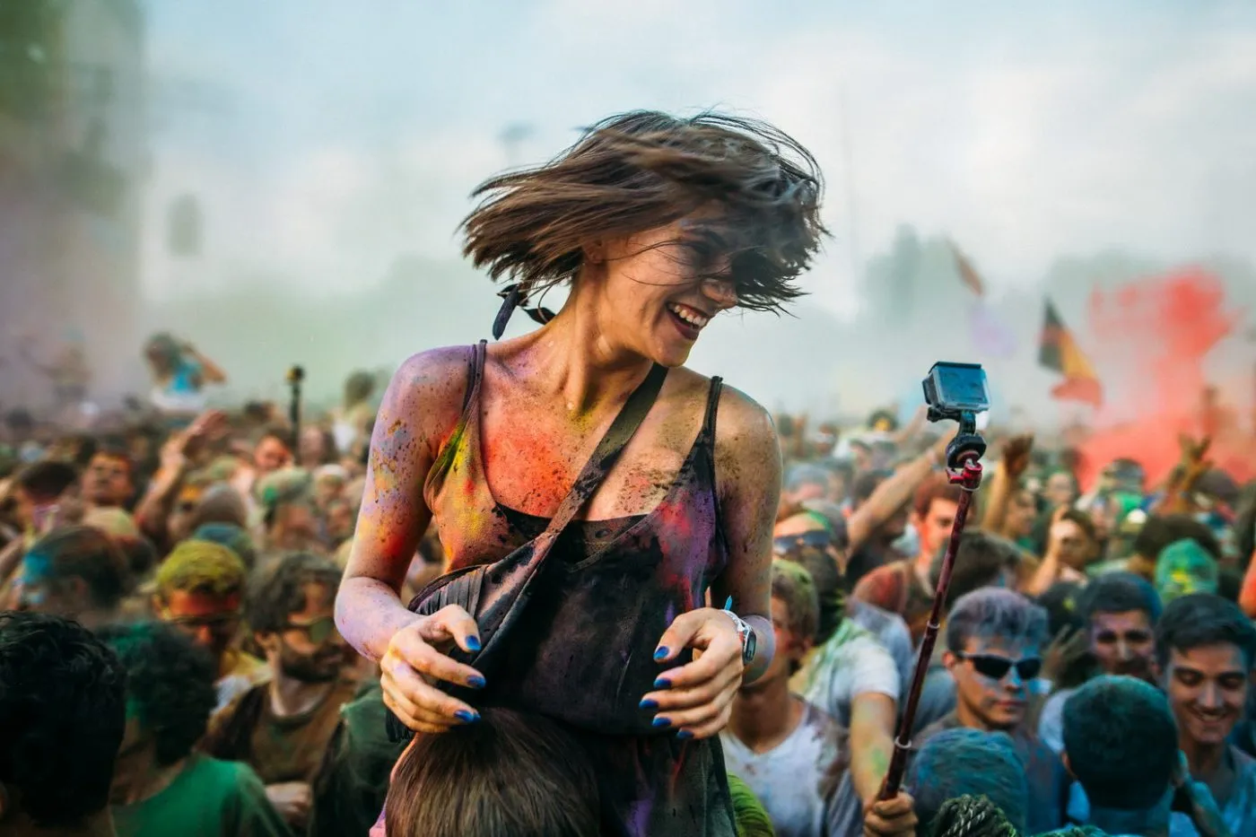 benedek varga SZIGET 0049 7057 Sziget 2016