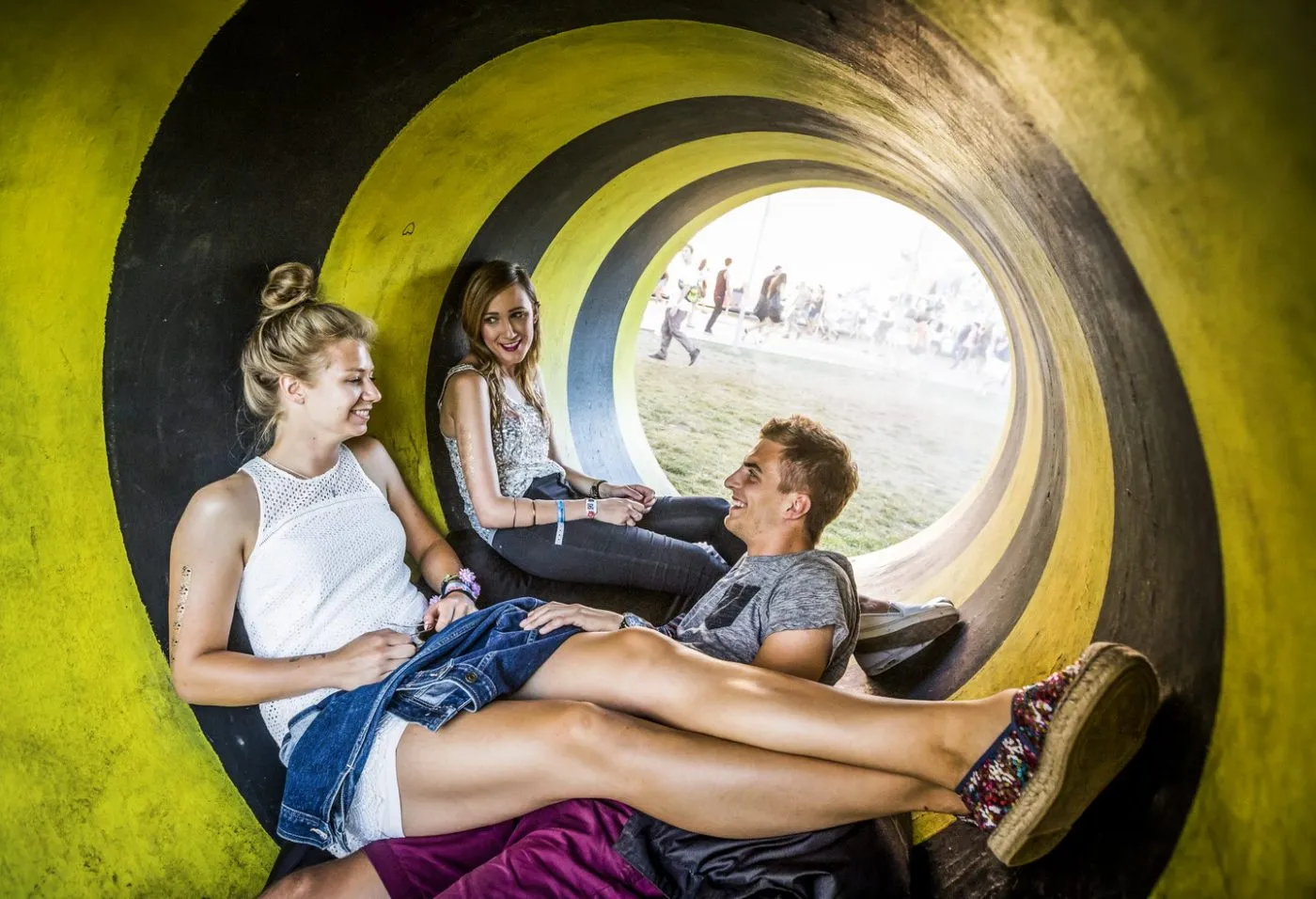moha vas 045 Sziget 2016