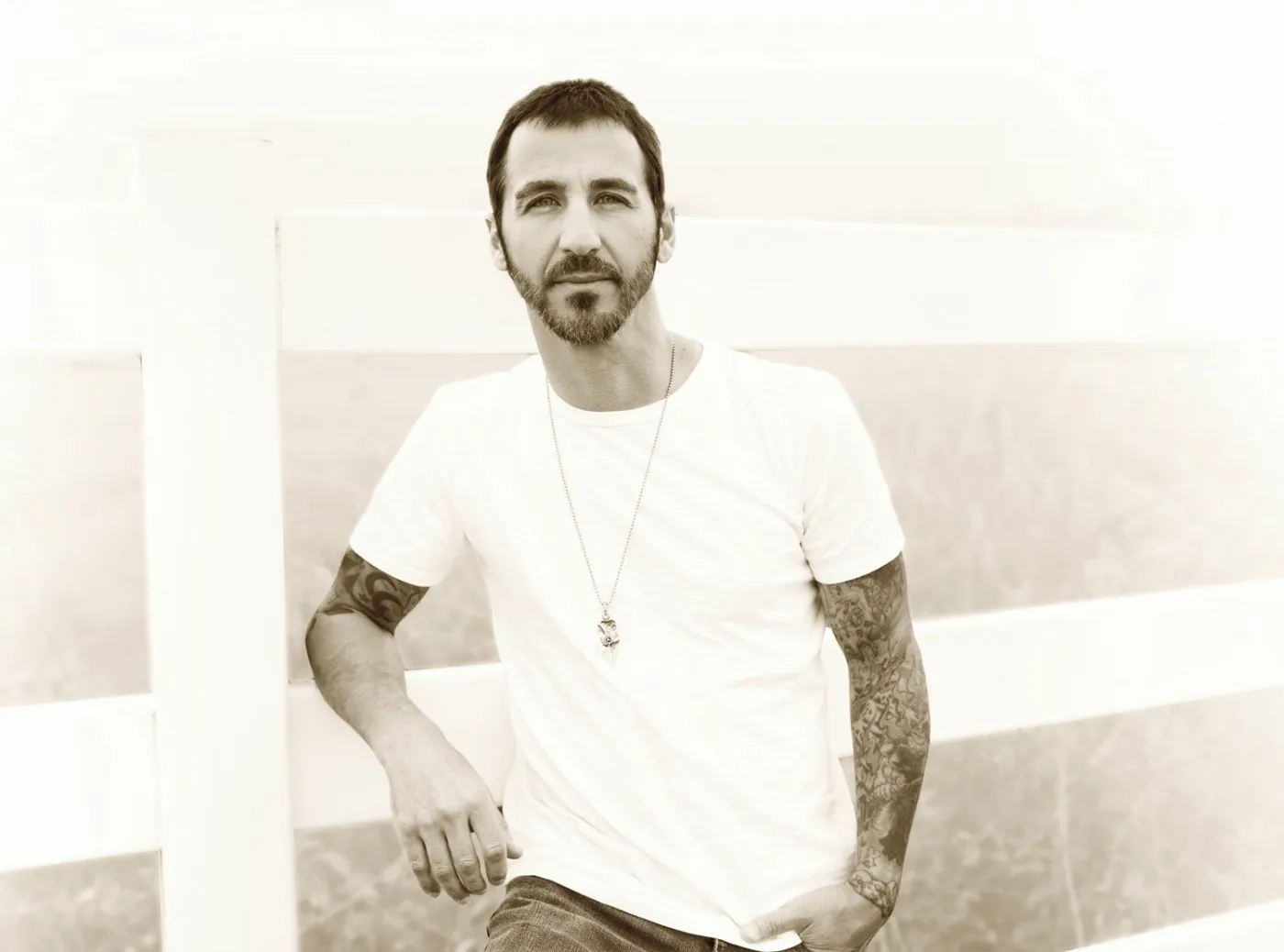 sully erna photo1 credit paris visone77 Sully Erna
