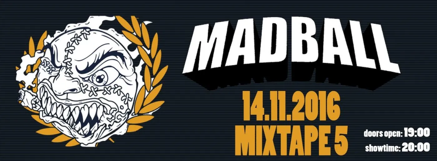 14195912 10154028875228635 4101059437792538836 o Madball