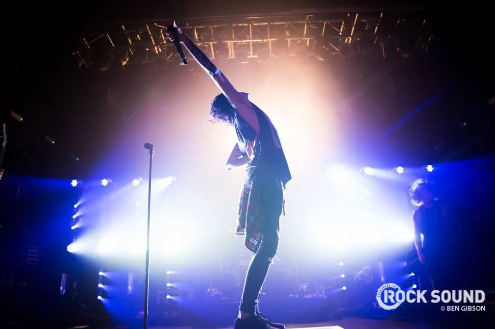 Asking Alexandria