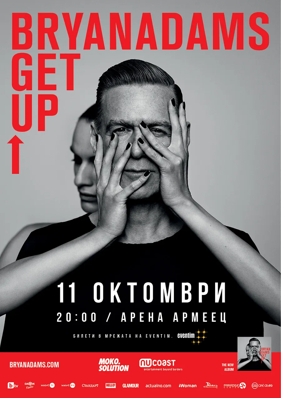 Bryan Adams visual bryan-adams_visual