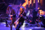 Katatonia @ The Roman Theatre Plovdiv, 2016
