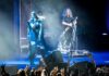 Nightwish @ Arena Armeets, 2016