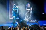 Nightwish @ Arena Armeets, 2016