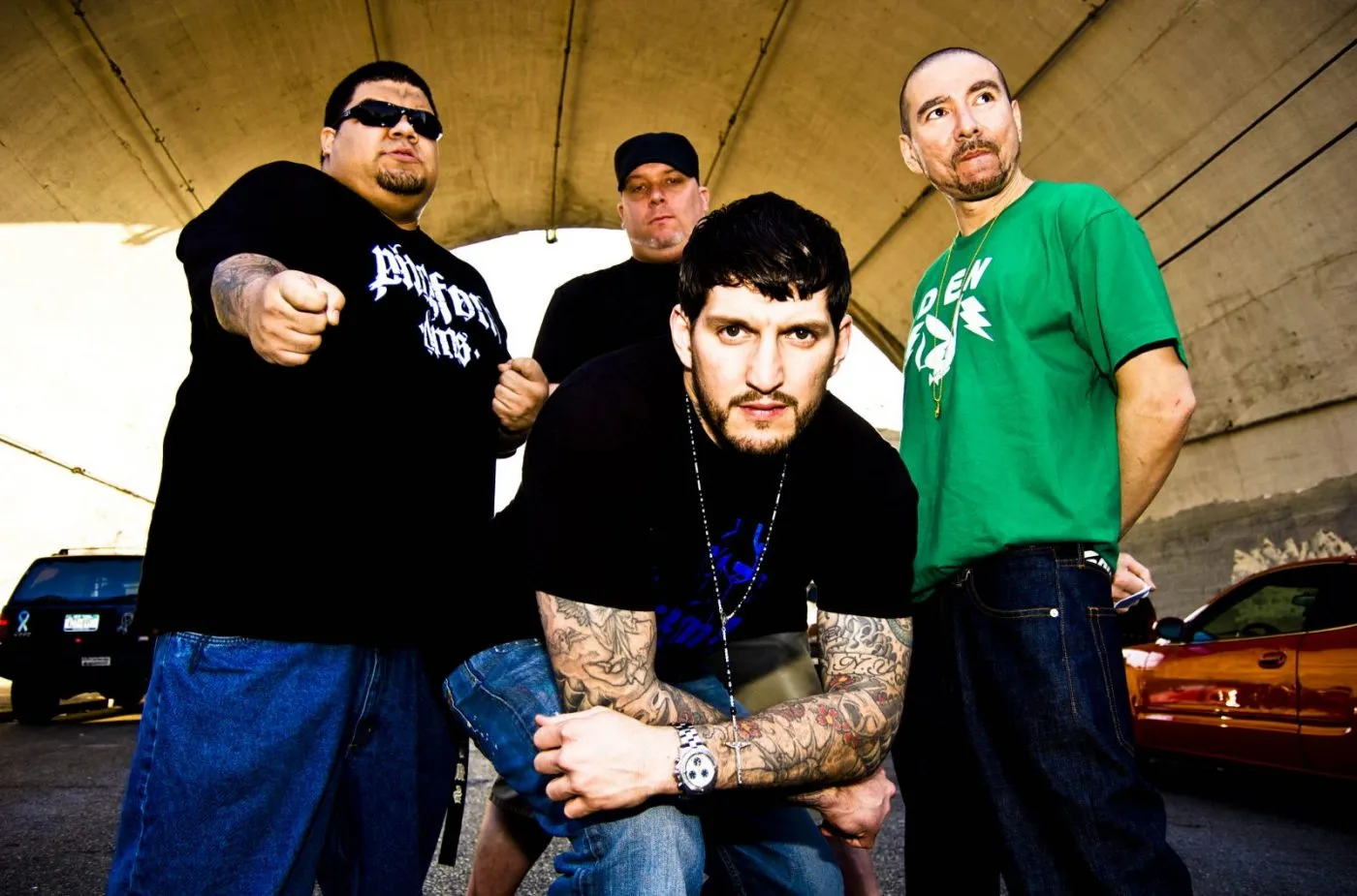 Madball 2008
