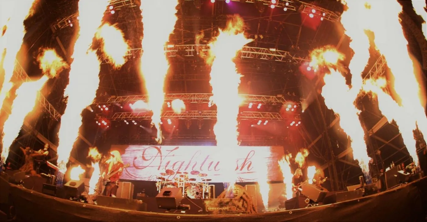 Nightwish arena shows nightwish-arena-shows
