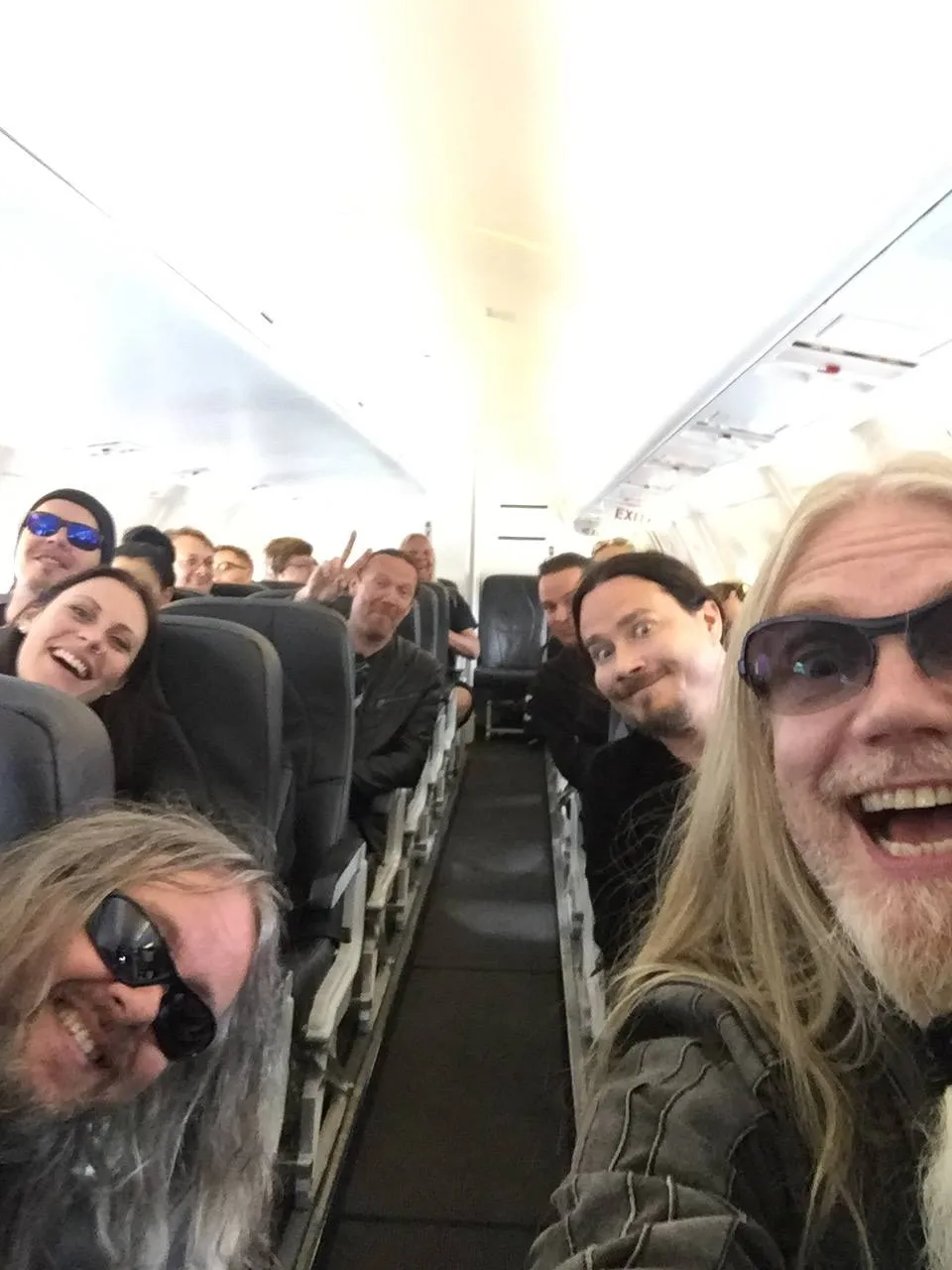 Nightwish flight nightwish-flight