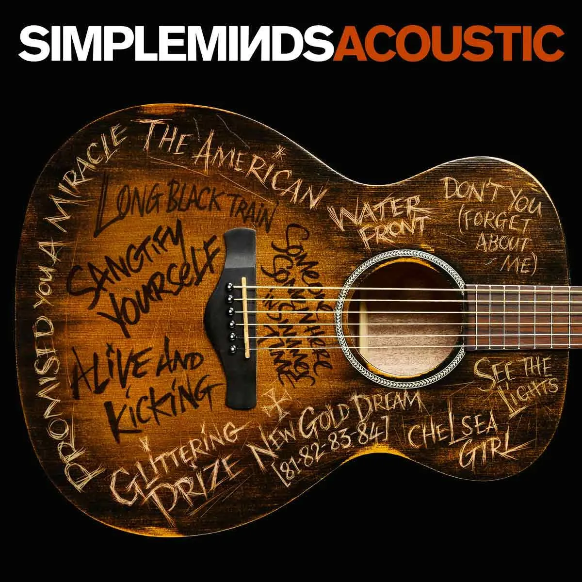Simple Minds simple-minds