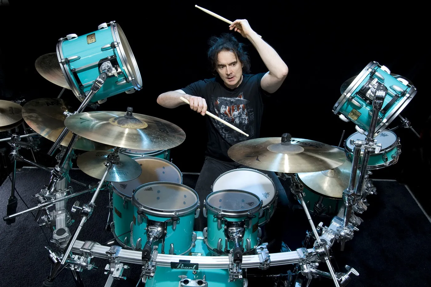 Virgil Donati