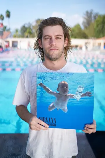 nirvana kids nirvana-kids