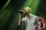 The Cat Empire @ Arenele Romane Bucharest, 2016