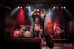 Lordi @ Universiada Hall, 2016