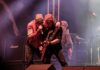 Unisonic @ Lovech Rock Fest, 2016