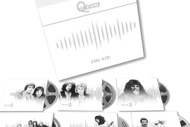 QueenOnAirHollywood queenonairhollywood
