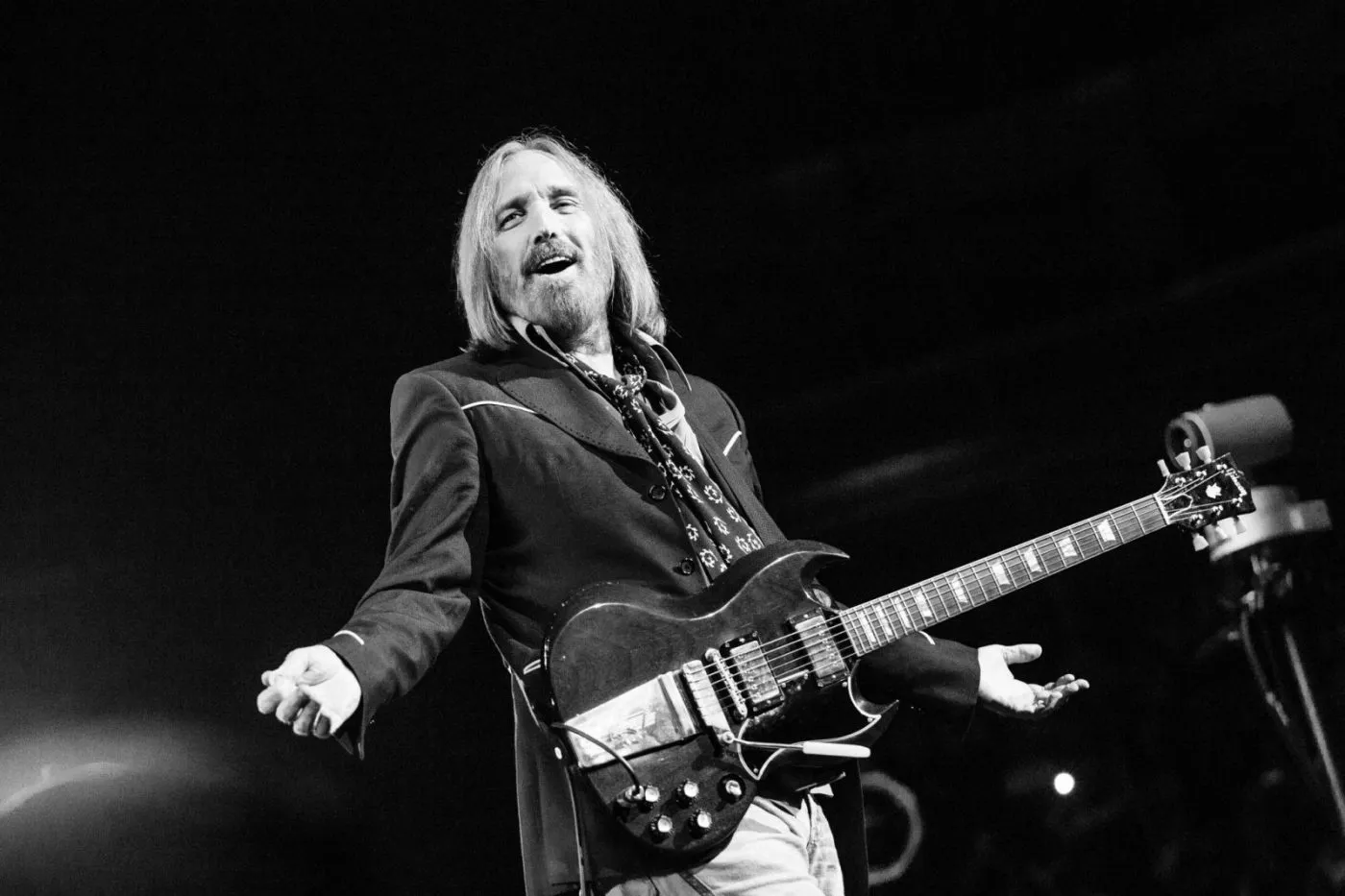 Tom Petty Tom Petty