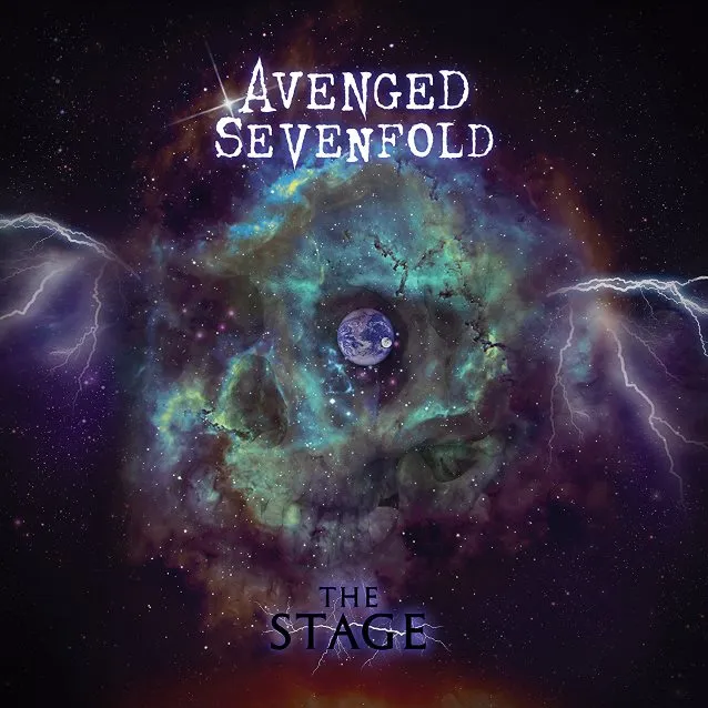 avengedsevenfoldthestagealbum avengedsevenfoldthestagealbum