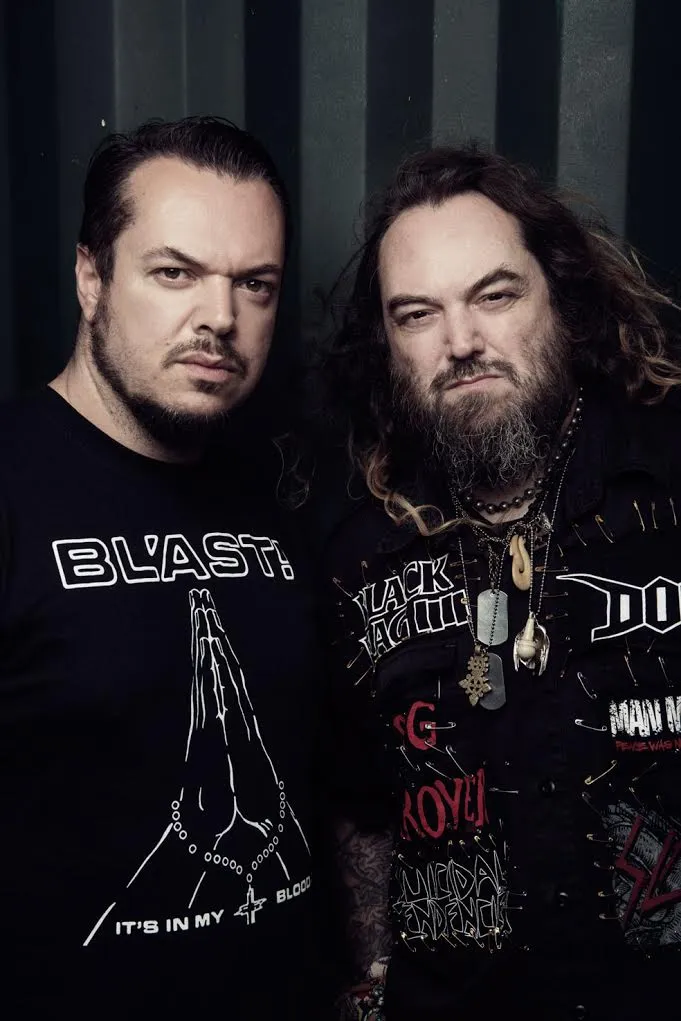 cavalera cavalera