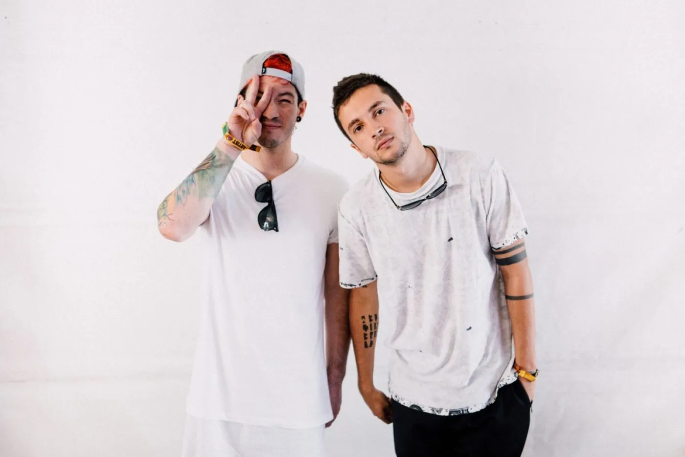 guess the song twenty one pilots edition 02 guess the song twenty one pilots edition 02