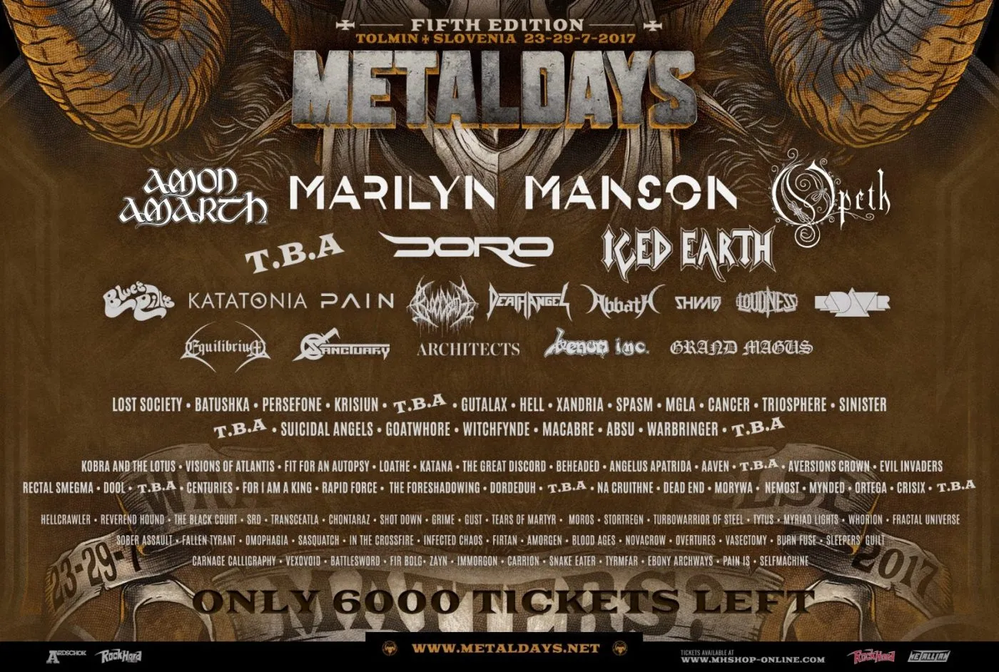 MetalDays
