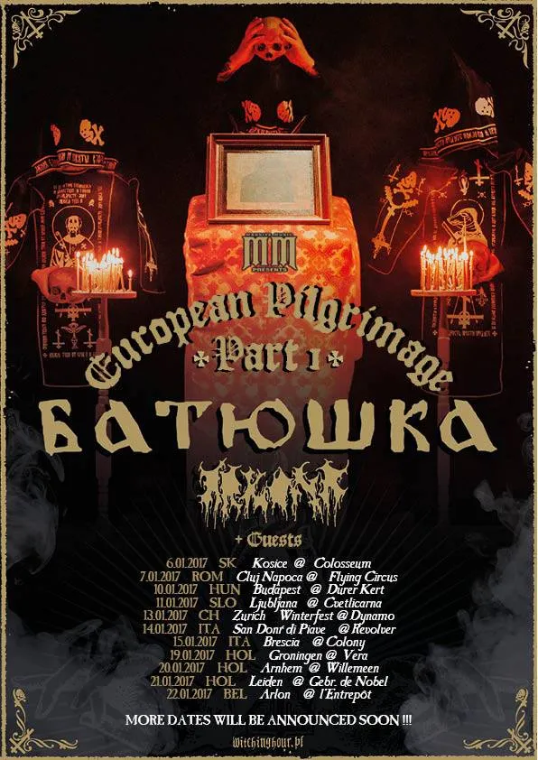 2017.01.08 Batushka 2017-01-08-batushka