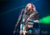 Max & Igor Cavalera @ Universiada Hall, 2016