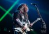 Max & Igor Cavalera @ Universiada Hall, 2016