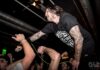 Madball @ Mixtape 5, 2016
