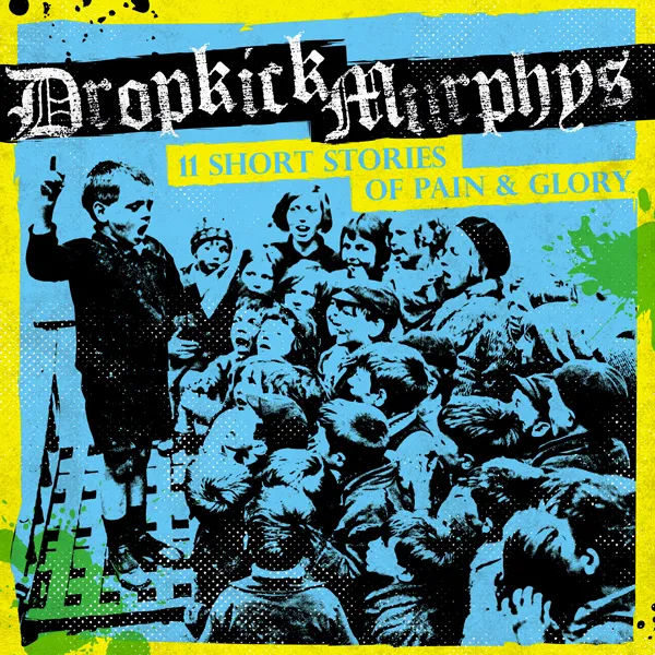Dropkick dropkick
