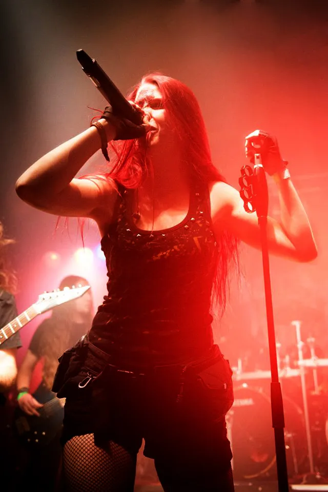 Dying Gorgeous Lies n dying-gorgeous-lies_n
