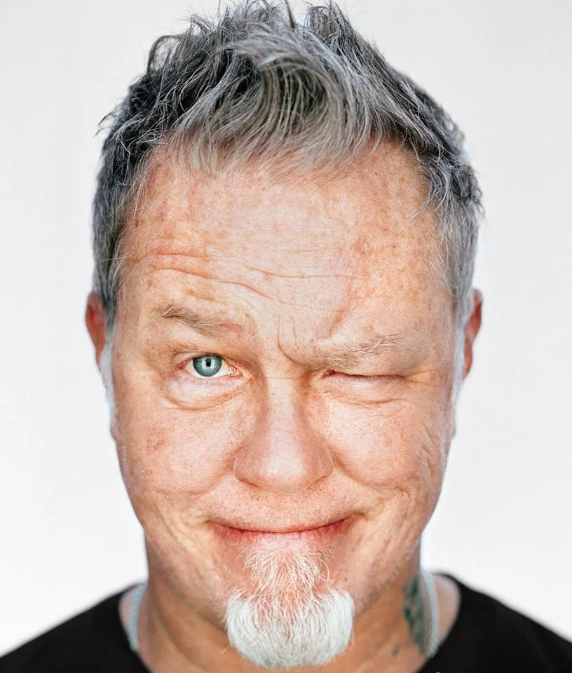 James james