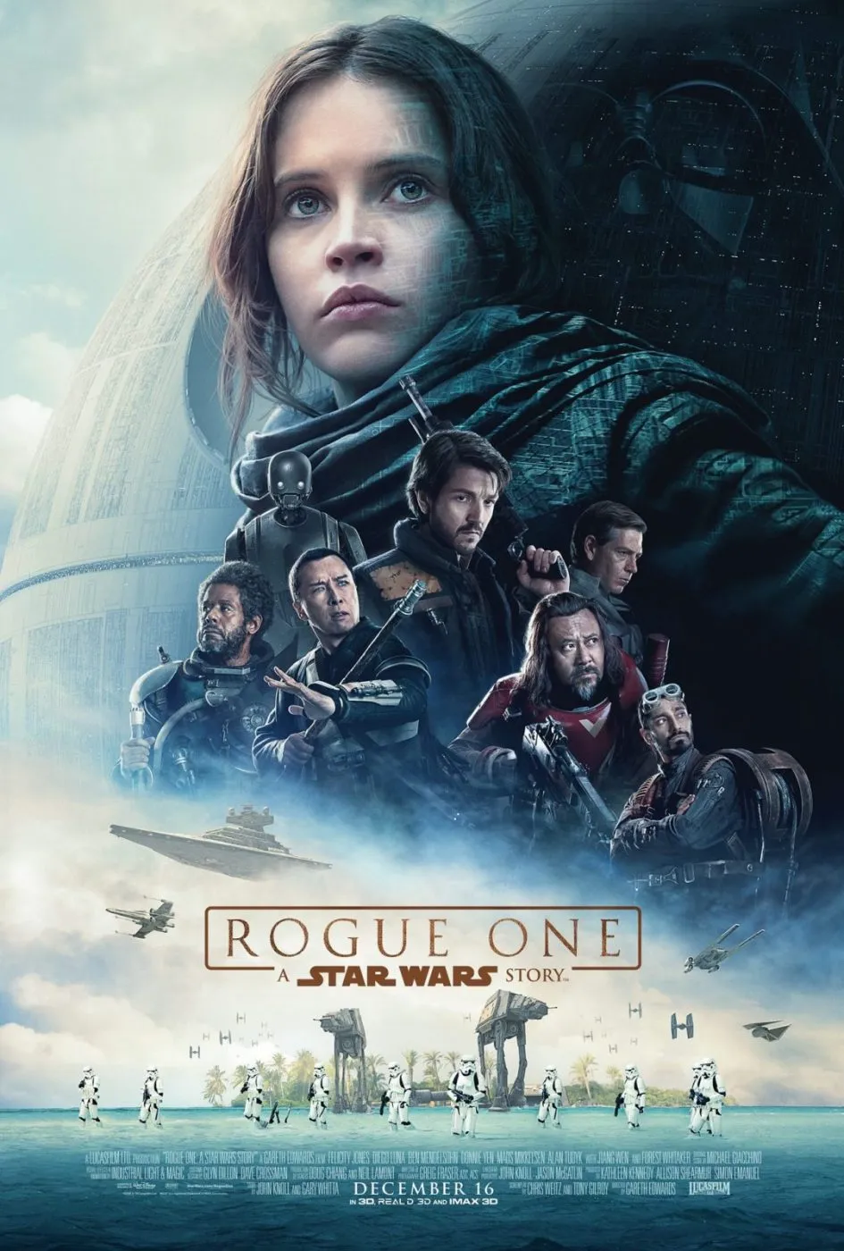 R1 Payoff 1Sht v6 lg Rogue One: A Star Wars Story