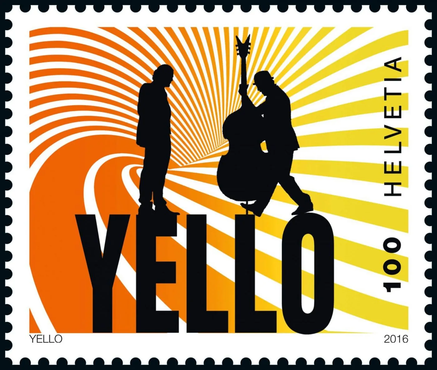 Yello yello