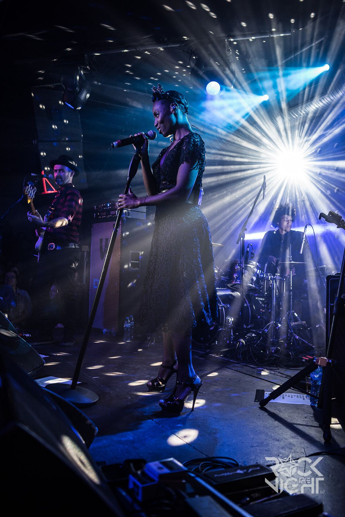 dsc3555 Skye | Ross (Morcheeba) @ Mixtape 5, 2016