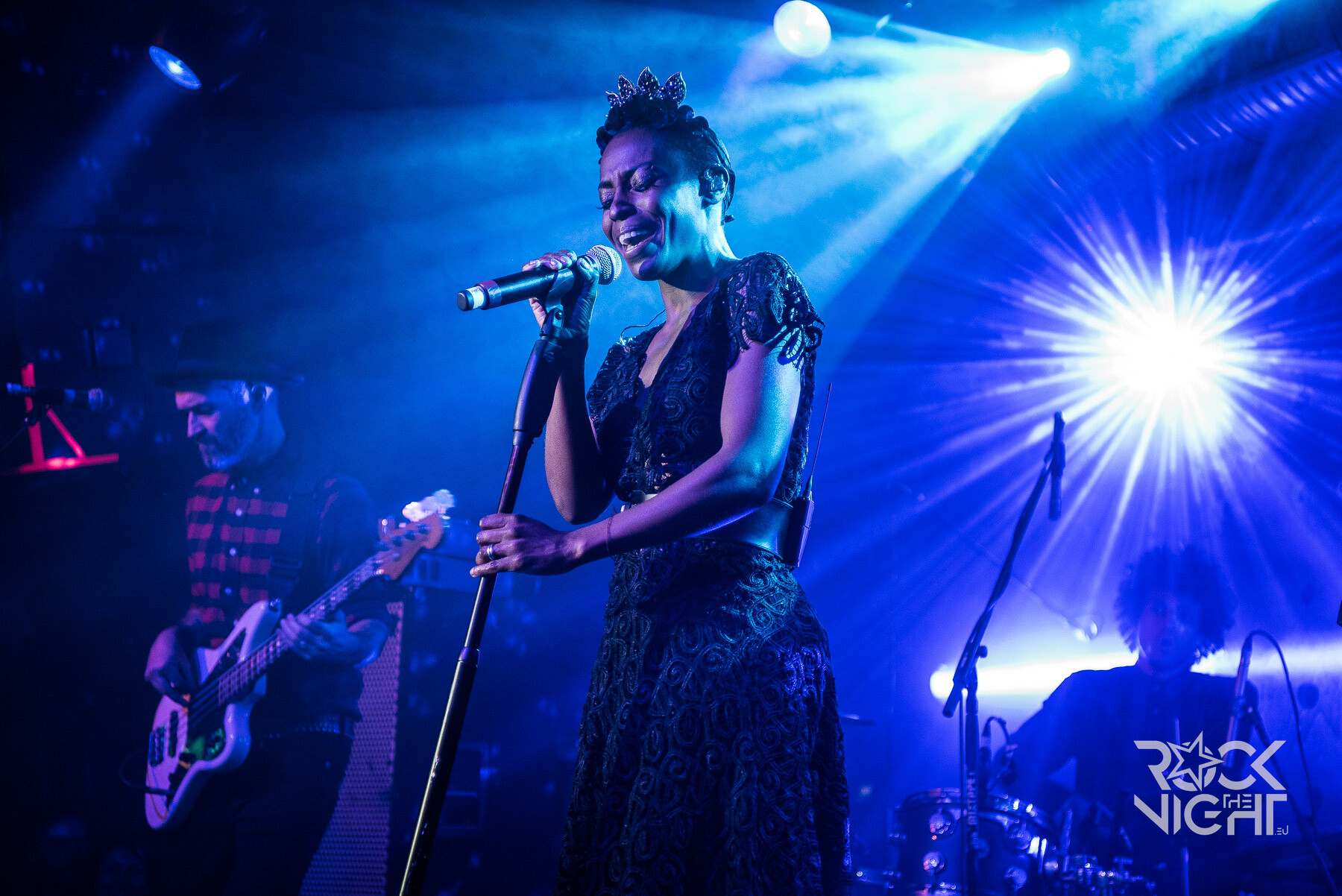 dsc3562 Skye | Ross (Morcheeba) @ Mixtape 5, 2016