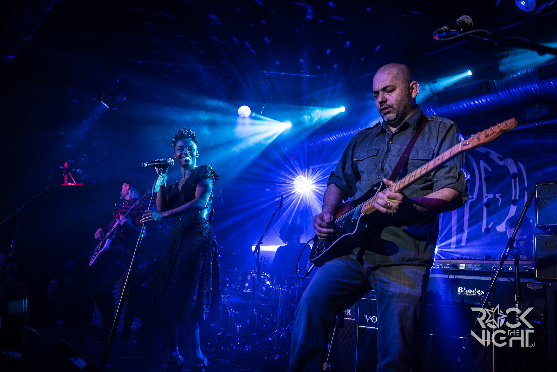 dsc3564 Skye | Ross (Morcheeba) @ Mixtape 5, 2016