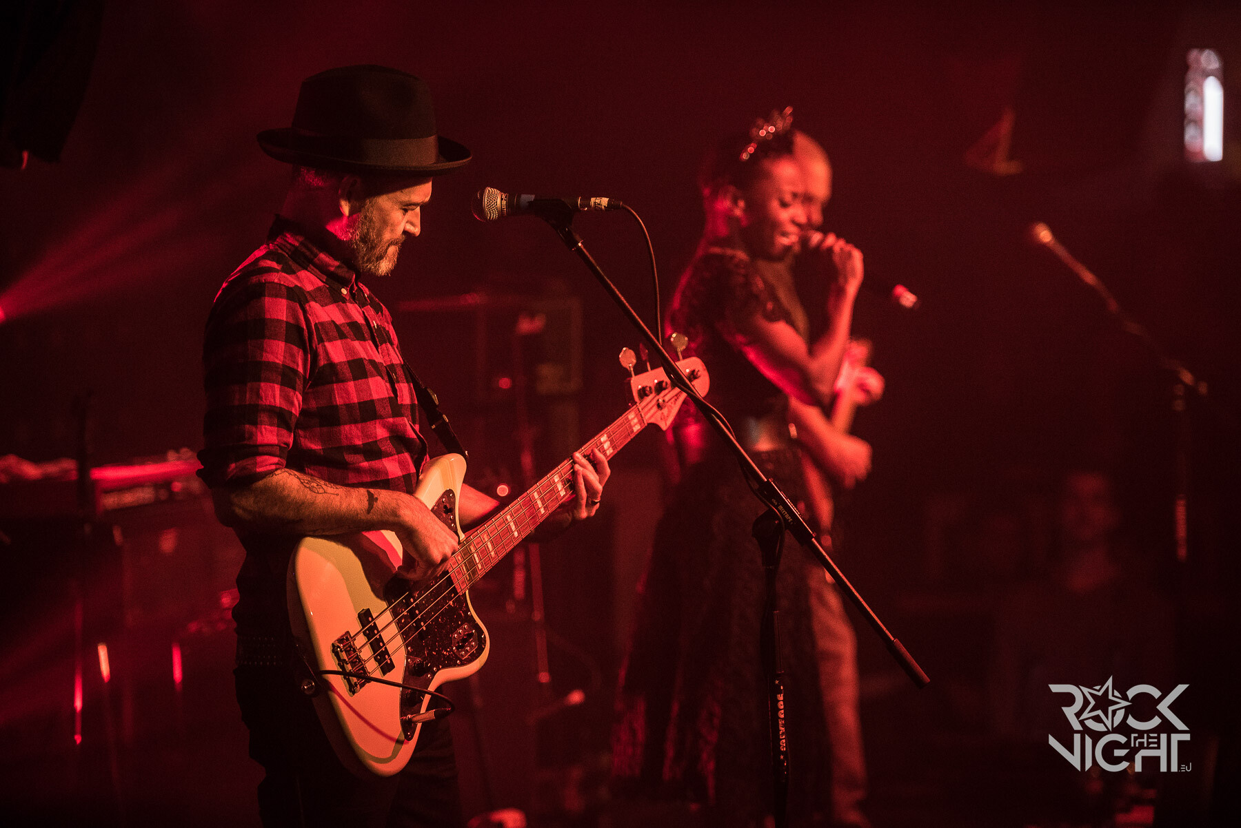 dsc3591 Skye | Ross (Morcheeba) @ Mixtape 5, 2016