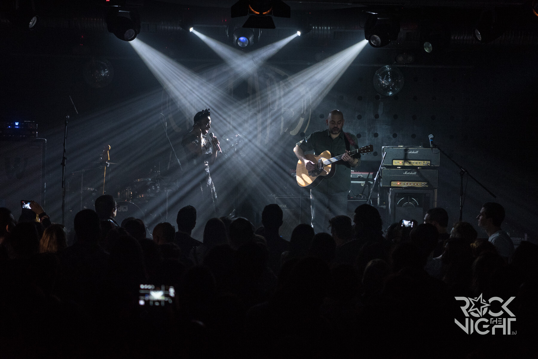 dsc3693 Skye | Ross (Morcheeba) @ Mixtape 5, 2016