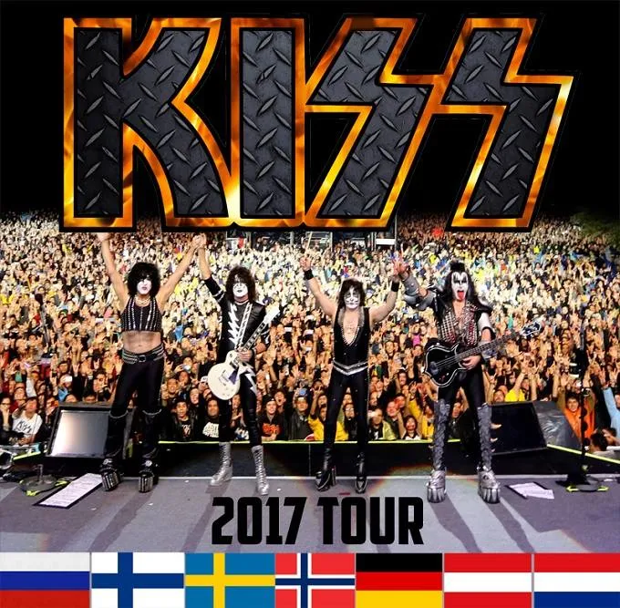 kiss kiss