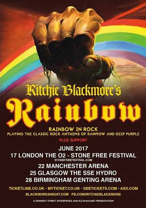 2017 Rainbow 2017-rainbow