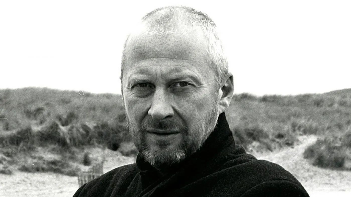 Black Colin Vearncombe Black Colin Vearncombe