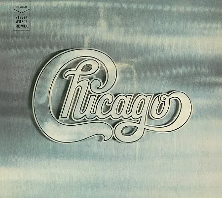 Chicago II Cover wStevenWilson PR chicago_ii_cover_wstevenwilson_pr