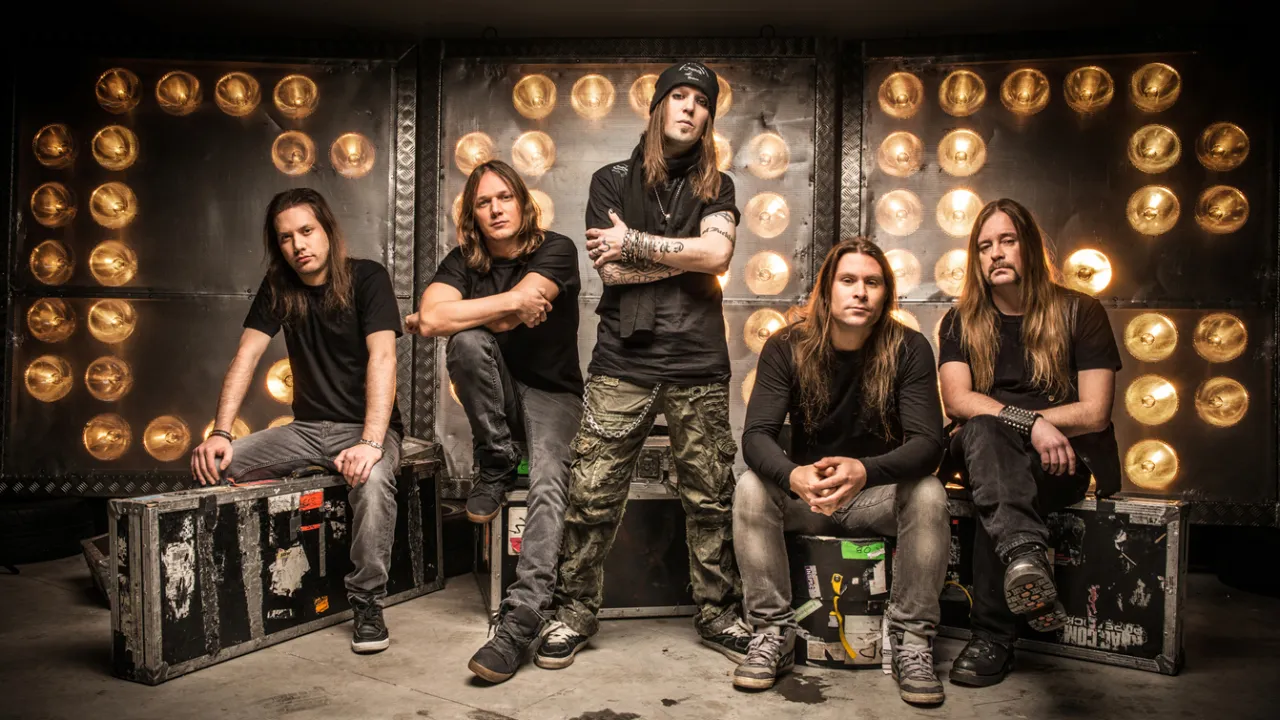 Children of Bodom Children of Bodom