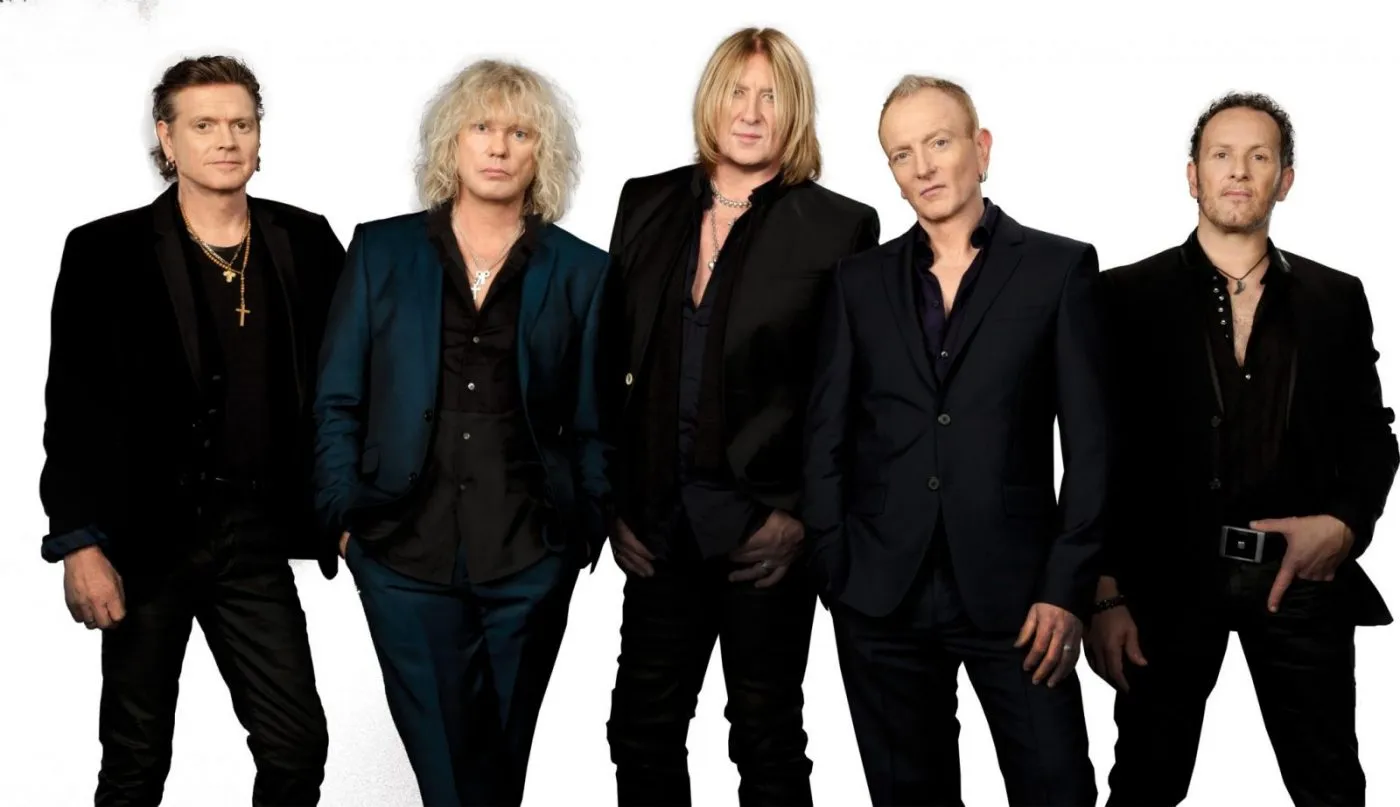 DefLeppard Photo 7.5.15 DefLeppard Photo 7.5.15