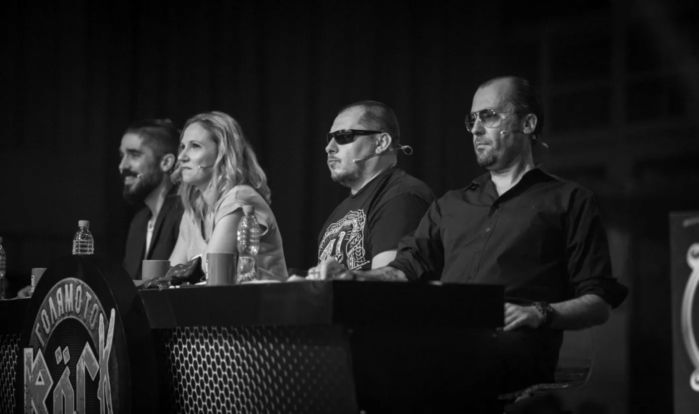 Jury jury
