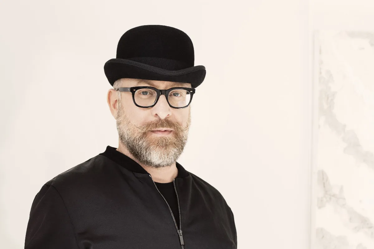 Mario Biondi web Mario Biondi