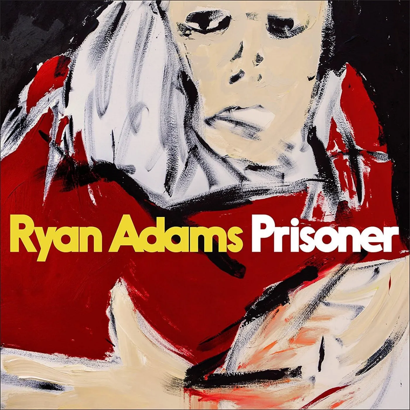 Ryan Adams Prisoner Ryan Adams Prisoner