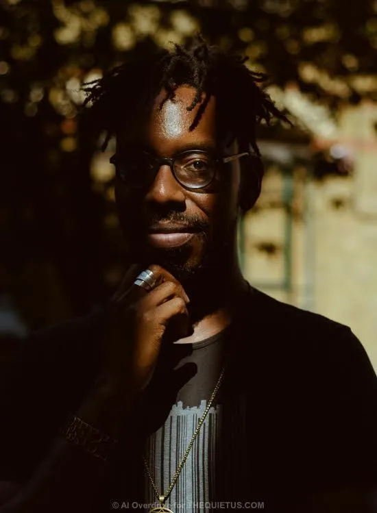 Shabaka Hutchings Shabaka Hutchings