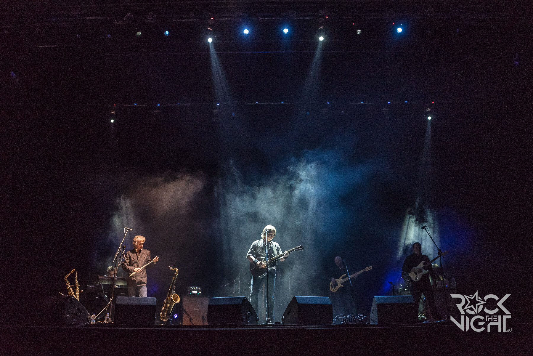 dsc4322 The Dire Straits Experience @ НДК, 2016